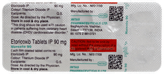 Nureeto 90 Tablet 10